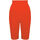 Oblečenie Žena Legíny Bodyboo - bb2070 Červená