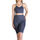 Oblečenie Žena Legíny Bodyboo bb2070 navy Modrá
