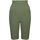 Oblečenie Žena Legíny Bodyboo - bb2070 Zelená