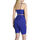 Oblečenie Žena Legíny Bodyboo - bb2070 Modrá