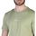 Oblečenie Muž Tričká s krátkym rukávom Calvin Klein Jeans - k10k107845 Zelená