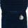 Textilné doplnky Žena Rukavice Guess AW6717-WOL02-BLU Modrá