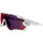 Hodinky & Bižutéria Slnečné okuliare Oakley Occhiali da Sole  JawBreaker OO9290 929055 Biela