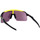 Hodinky & Bižutéria Slnečné okuliare Oakley Occhiali da Sole  Sutro Lite OO9463 946326 Čierna