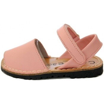 Topánky Sandále Colores 20220-18 Ružová