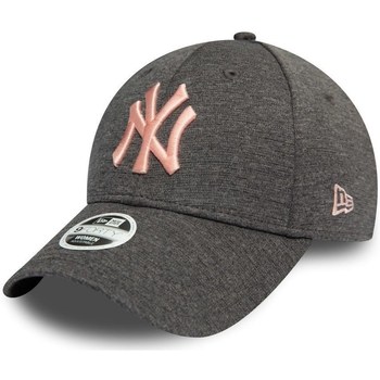 Textilné doplnky Šiltovky New-Era 9FORTY New York Yankees Šedá