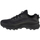 Topánky Muž Turistická obuv Merrell Moab Speed Čierna