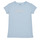 Oblečenie Dievča Tričká s krátkym rukávom Pepe jeans HANA GLITTER S/S N Modrá
