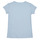 Oblečenie Dievča Tričká s krátkym rukávom Pepe jeans HANA GLITTER S/S N Modrá