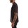 Oblečenie Muž Tričká s krátkym rukávom Calvin Klein Jeans K10K109790 Čierna