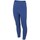 Oblečenie Dievča Nohavice 4F JLEG001 Modrá