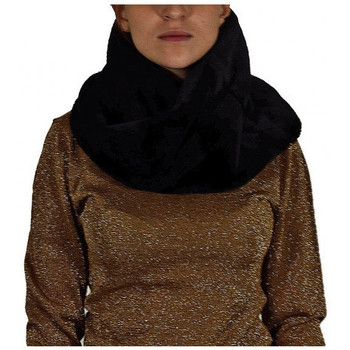 Textilné doplnky Žena Šále, štóle a šatky Only ONLTEGGYFAUXFURCOLLAR Čierna