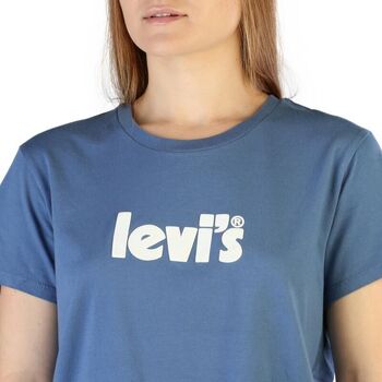 Levi's - 17369_the-perfect Modrá