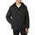 Oblečenie Muž Vrchné bundy Calvin Klein Jeans - k10k108627 Čierna