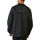 Oblečenie Muž Vrchné bundy Calvin Klein Jeans - k10k108627 Čierna