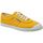 Topánky Muž Módne tenisky Kawasaki Original Canvas Shoe K192495 5005 Golden Rod Žltá