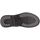 Topánky Muž Módne tenisky Kawasaki Leap Suede Shoe K204414 1001S Black Solid Čierna