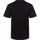 Oblečenie Muž Tričká s krátkym rukávom Kawasaki Kabunga Unisex S-S Tee K202152 1001 Black Čierna