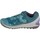 Topánky Žena Bežecká a trailová obuv Merrell Antora 2 Modrá