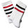 Spodná bielizeň Vysoké ponožky Kawasaki 2 Pack Socks K222068 1002 White Biela