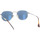 Hodinky & Bižutéria Slnečné okuliare Ray-ban Occhiali da Sole  Hexagonal RB8148 9208T0 Polarizzati Other