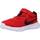 Topánky Chlapec Nízke tenisky Nike REVOLUTION 6 BABY/TODDL Červená