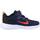 Topánky Chlapec Nízke tenisky Nike REVOLUTION 6 BABY/TODDL Modrá