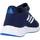 Topánky Chlapec Nízke tenisky adidas Originals RUNFALCON 2.0 EL K Modrá