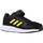 Topánky Chlapec Nízke tenisky adidas Originals RUNFALCON 2.0 Čierna
