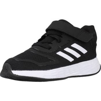 Topánky Chlapec Nízke tenisky adidas Originals DURAM0 10 EL I Čierna