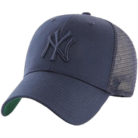 Textilné doplnky Šiltovky '47 Brand MLB New York Yankees Branson Cap Modrá