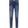 Oblečenie Žena Rifle Tommy Jeans VAQUERO MUJER   DW0DW13354 Modrá