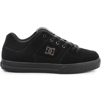 DC Shoes DC PURE 300660-LPB Čierna