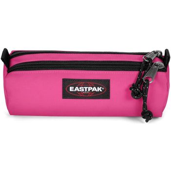 Tašky Dievča Púzdra a taštičky Eastpak Trousse femme  Double Benchmark K25 Core Colors Ružová