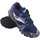 Topánky Muž Univerzálna športová obuv Joma Športový  shock 2203 modrý Modrá