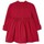 Oblečenie Dievča Šaty Mayoral 26590-0M Červená