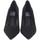Topánky Žena Univerzálna športová obuv Xti Dámske topánky  130101 čierne Čierna