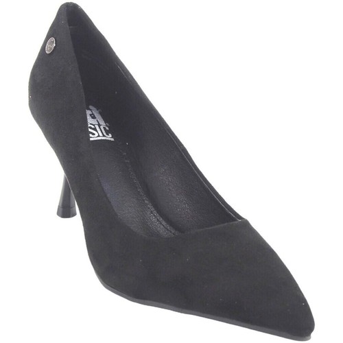 Topánky Žena Univerzálna športová obuv Xti Dámske topánky  130101 čierne Čierna