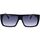 Hodinky & Bižutéria Slnečné okuliare Marc Jacobs Occhiali da Sole  Marc Icon 096/S 08A Čierna