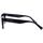 Hodinky & Bižutéria Slnečné okuliare Marc Jacobs Occhiali da Sole  Marc Icon 096/S 08A Čierna