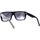 Hodinky & Bižutéria Slnečné okuliare Marc Jacobs Occhiali da Sole  Marc Icon 096/S 807 Čierna