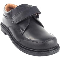 Topánky Chlapec Univerzálna športová obuv Xti Zapato niño  150256 negro Čierna