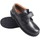Topánky Dievča Univerzálna športová obuv Xti Topánka detská  150256 čierna Čierna