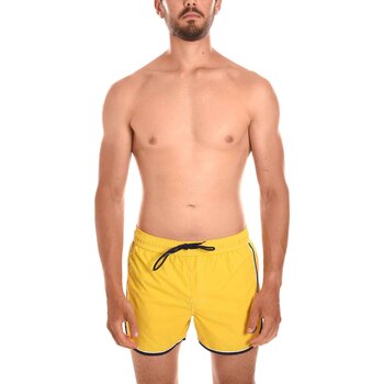 Oblečenie Muž Plavky  Key Up 2X25H 0001 Žltá