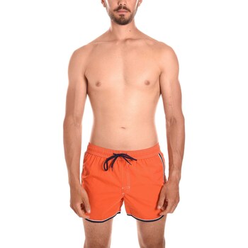 Oblečenie Muž Plavky  Key Up 2X25H 0001 Oranžová