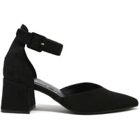 Topánky Žena Sandále Grace Shoes 145M005 Čierna