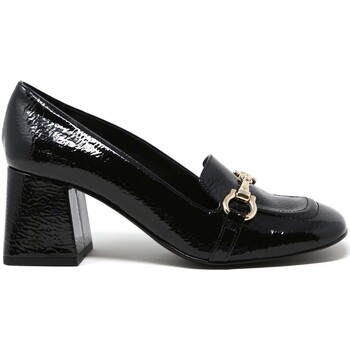 Topánky Žena Mokasíny Grace Shoes 584010 Čierna