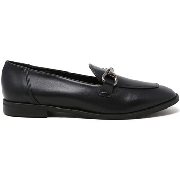 Topánky Žena Mokasíny Grace Shoes 715K001 Čierna