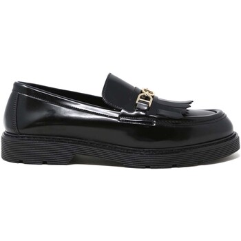 Topánky Žena Mokasíny Grace Shoes ASTRY018 Čierna