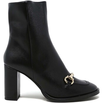 Topánky Žena Nízke čižmy Grace Shoes 630004 Čierna